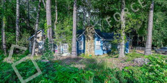 370 Peach Drive McDonough GA 30253