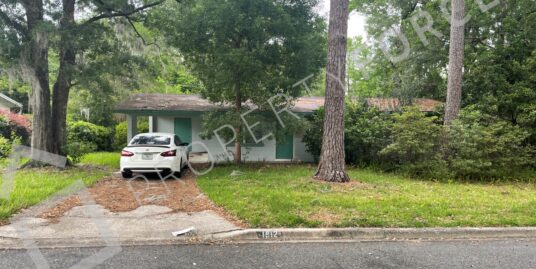 1912 NW 43rd Ave, Gainesville, FL 32605