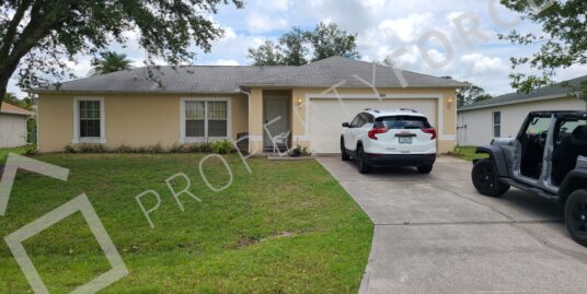 362 SHERMAN ST SE PALM BAY, FL 32909