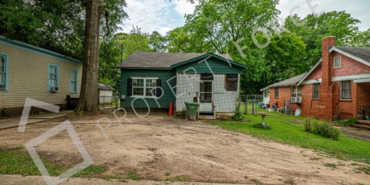 508 Buford St, Montgomery, AL 36107