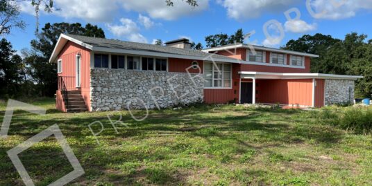 3371 Gate Rd, Bartow, FL 33830