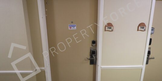 2700 N. Atlantic Ave, #706, Daytona Beach, FL 32118