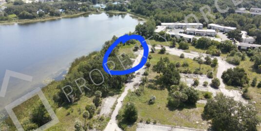 2417 Barkwater Drive #B Orlando FL 32839