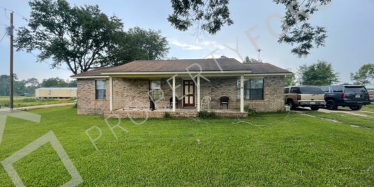 14201 County Road 83 Elberta AL 36530