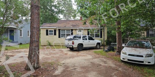 928 W Lincoln Ave, Albany, GA 31701