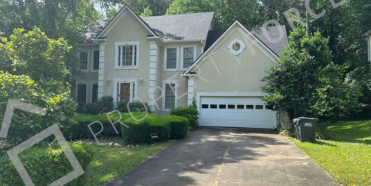 2114 Jockey Hollow Dr NW, Kennesaw, GA 30152