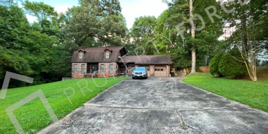 7462 Lerose Drive Jonesboro GA 30236