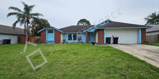 1959 Barker St NE, Palm Bay, FL 32907