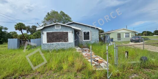 1204 Avenue K, Fort Pierce, FL 34950
