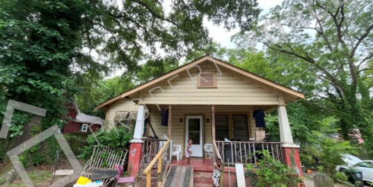 417 Stonewall Street Rome GA 30161