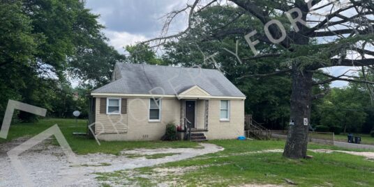 1522 Heard Ave, Augusta, GA 30904