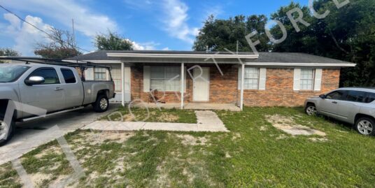 479 Aleta Avenue Mary Esther, FL 32569