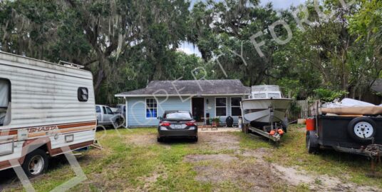 2049 Jessup Rd Oviedo, FL 32765