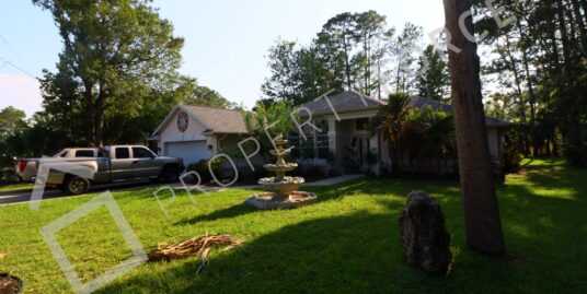 103 Wood Haven Dr, Palm Coast, FL 32164