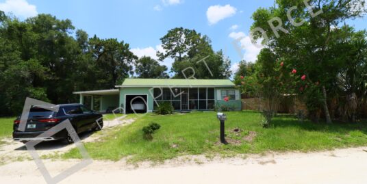 512 Rhodes Drive DeLand FL 32720