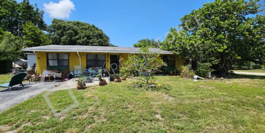 2605 11th Ave Vero Beach, FL 32960