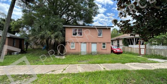 3424 Talleyrand Ave, Jacksonville, FL 32206