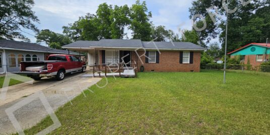 326 Williams Street Albany GA 31705