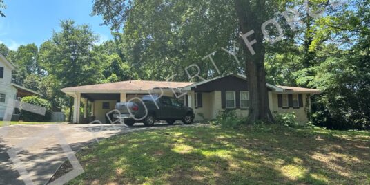 4007 Tipperary Trl, Tucker, GA 30084