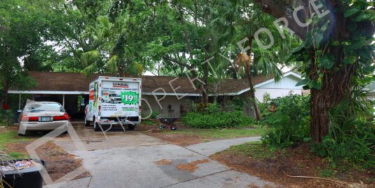 2285 Colfax Dr, South Daytona, FL 32119