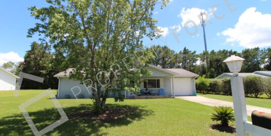 10314 SE 175th Pl Summerfield, FL 34491
