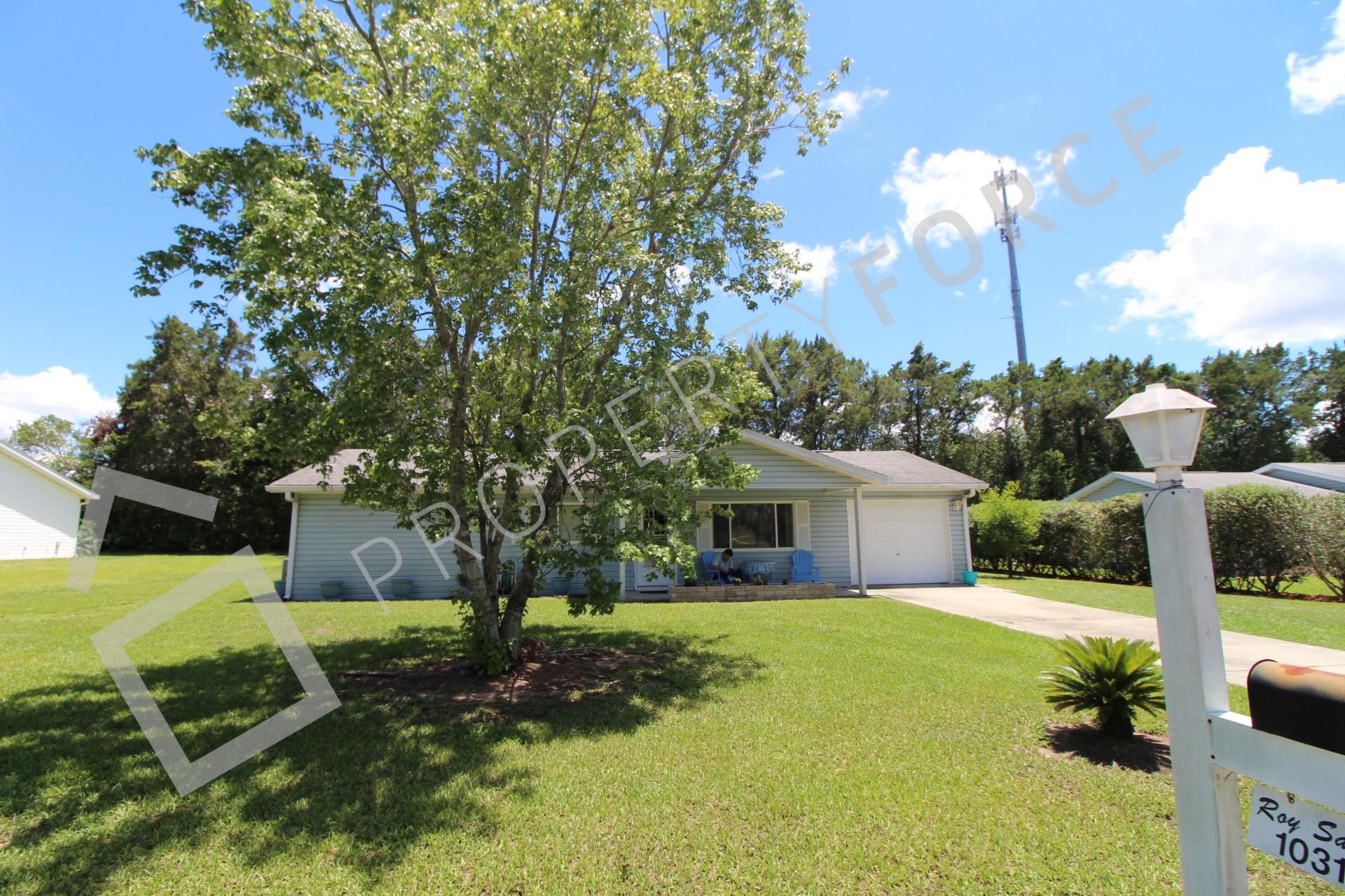 10314 SE 175th Pl Summerfield, FL 34491