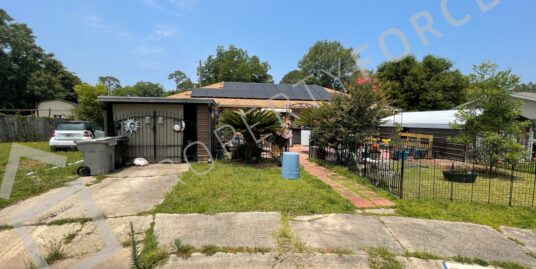 609 Carondelay Dr, Pensacola, FL 32506