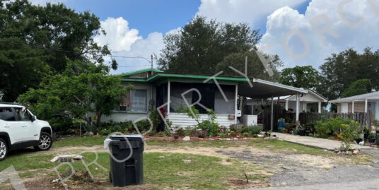 14 S Prospect Ave, Avon Park, FL 33825