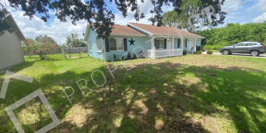 120 SW Exora Ter, Port Saint Lucie, FL 34953