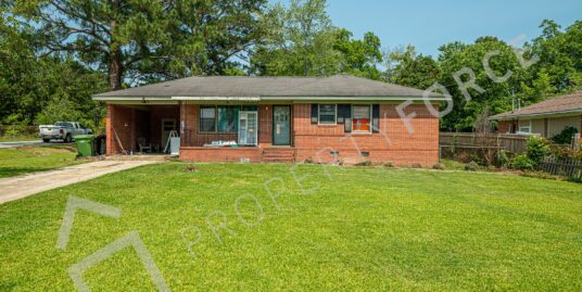 5540 Emily Dr, Columbus, GA 31909