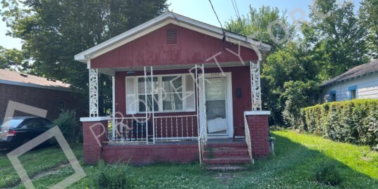 1252 Augusta Ave, Augusta, GA 30901