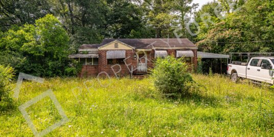 804 Harbison Drive, Columbus GA 31903