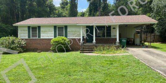 2013 Coffee Ln, Tallahassee, FL 32303