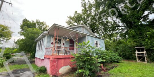 220 Branham Ave SW, Rome, GA 30161