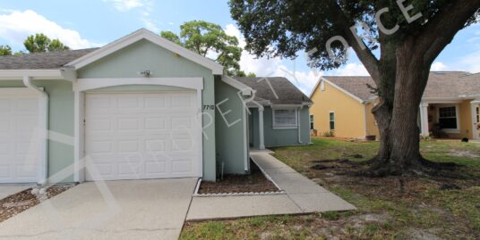 7710 Balharbour Dr, New Port Richey ,FL 34653