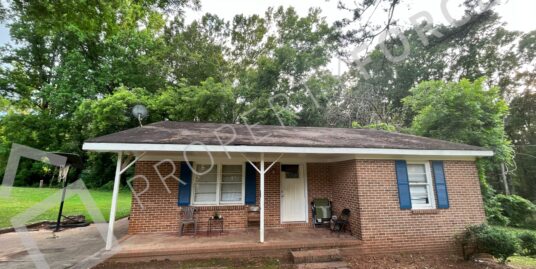 143 Robby Street Monticello GA 31064