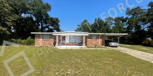 2130 Elaine Cir, Pensacola, FL 32504