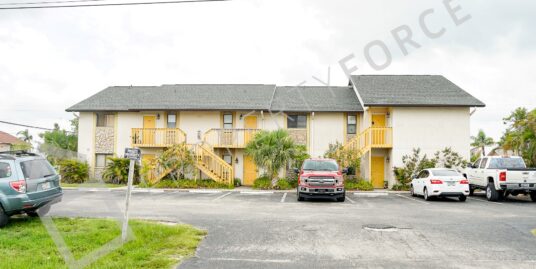 1126 SE 8th St, Cape Coral, FL 33990