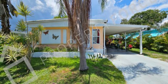 547 Jean Cir, West Melbourne, FL 32904