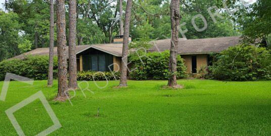 4912 Holly Hill Road, Albany, GA 31721