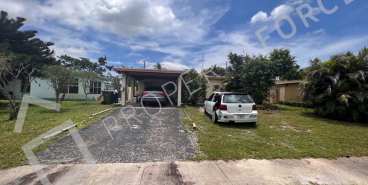 120 SW 29th Ter, Fort Lauderdale, FL 33312