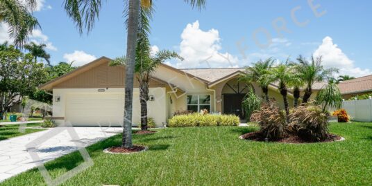 601 SE 16th St, Cape Coral, FL 33990