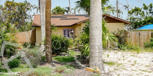 530 Piedmont Rd, Sanibel, FL 33957