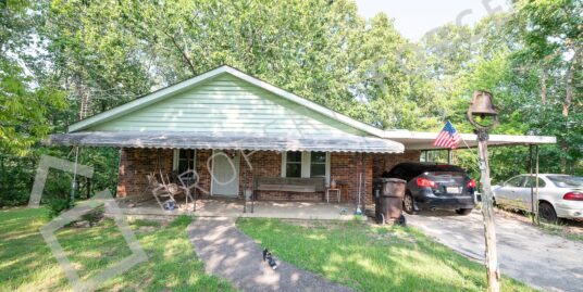 1584 County Road 77 Scottsboro AL 35769