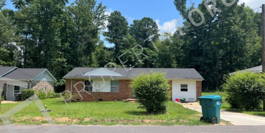 336 Pecan Ave, Thomson, GA 30824