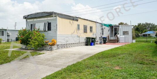 6771 Laurel Ct, North Port, FL 34287