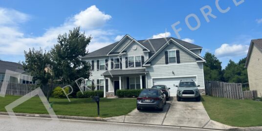 1261 Berkley Hills Pass, Evans, GA 30809