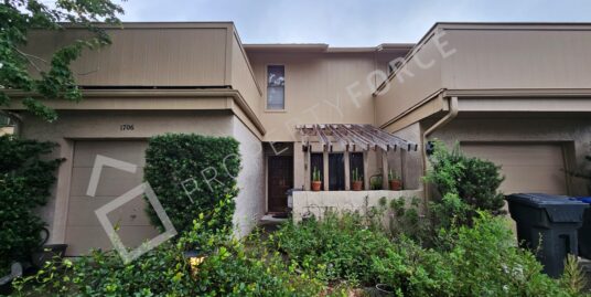 1706 Figtree Drive Titusville FL 32780