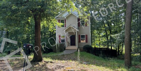 153 Harwell Rd NW, Atlanta, GA 30331