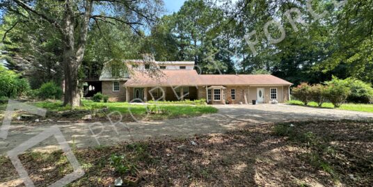 258 Big Oak Rd, Whitesburg, GA 30185